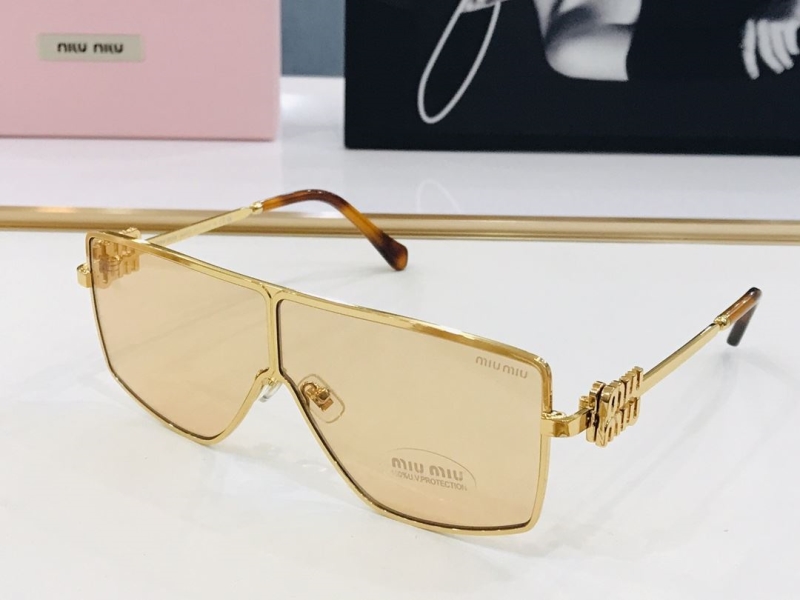 Miu miu Sunglasses